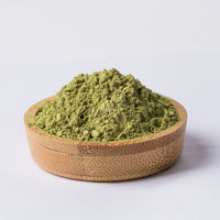 Poudre végétale de moringa