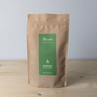 Poudre végétale de moringa