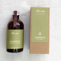 Huile de calophylle vierge