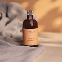 Huile végétale Jojoba