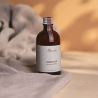 Huile végétale Moringa