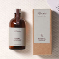 Flacon huile végétale Moringa