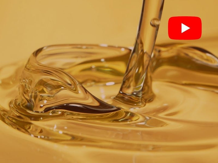 10 astuces pour réussir son bain d'huile – Menaka, les huiles de
