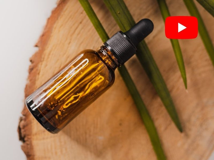 Huile essentielle d'ylang-ylang – Menaka, les huiles de la vie